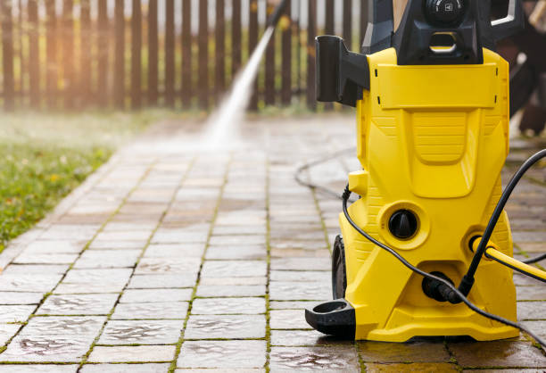 Playground Equipment Cleaning in Winter Haven, FL
